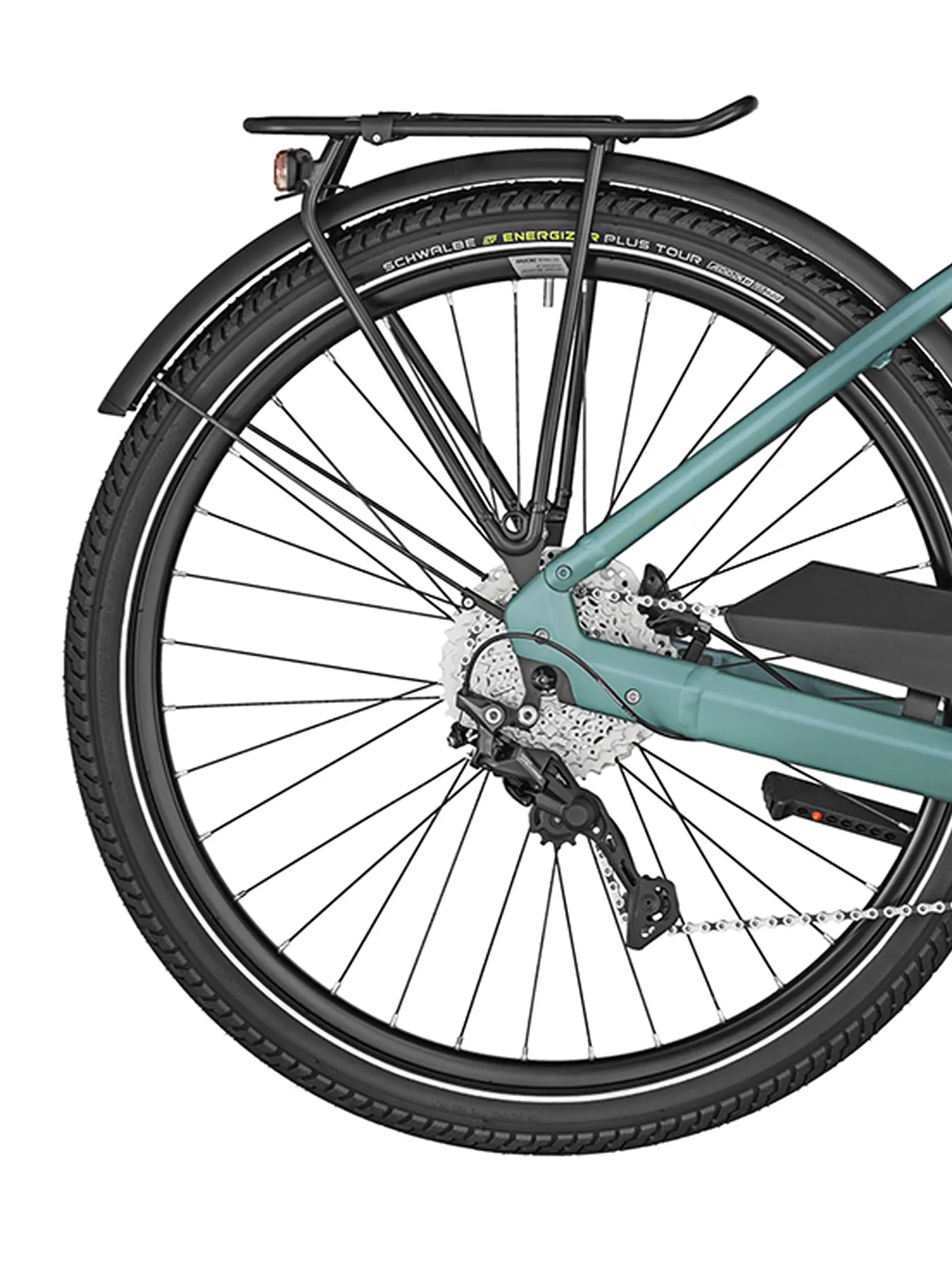 BERGAMONT | Damen E-Bike E-Horizon Edition 5 Lady | 
